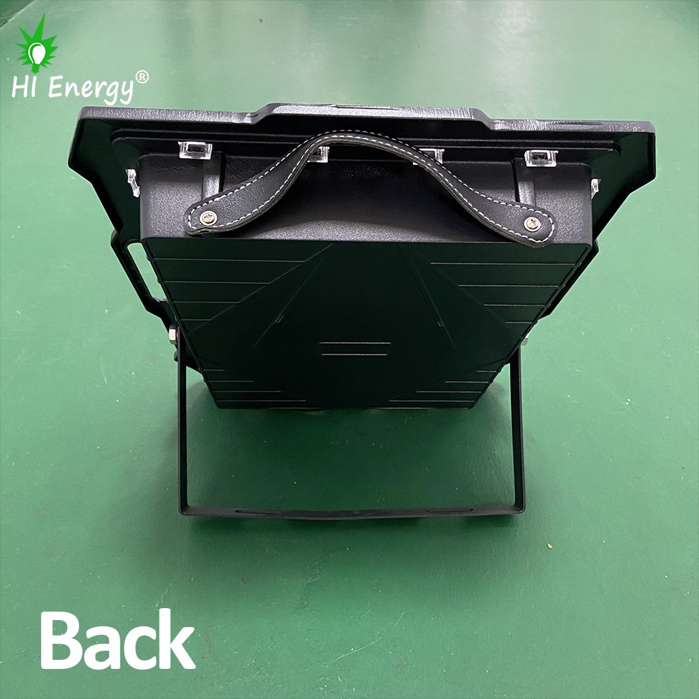 HiEnergy Solar Powered Led Flood Lights-G04 Series - 图片 9