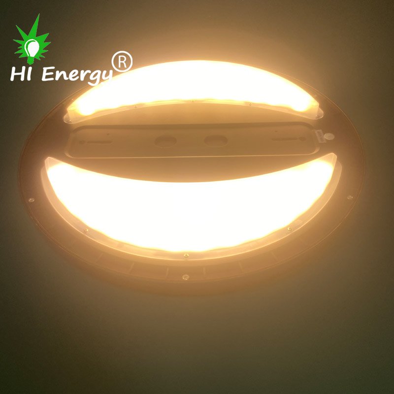 Hi Energy Solar Powered Led Garden Lamps-DR Series - 图片 7
