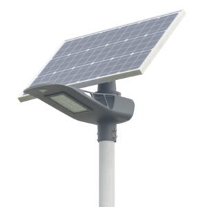 HiEnergy Split Solar Street Light for City Project-I03 Series