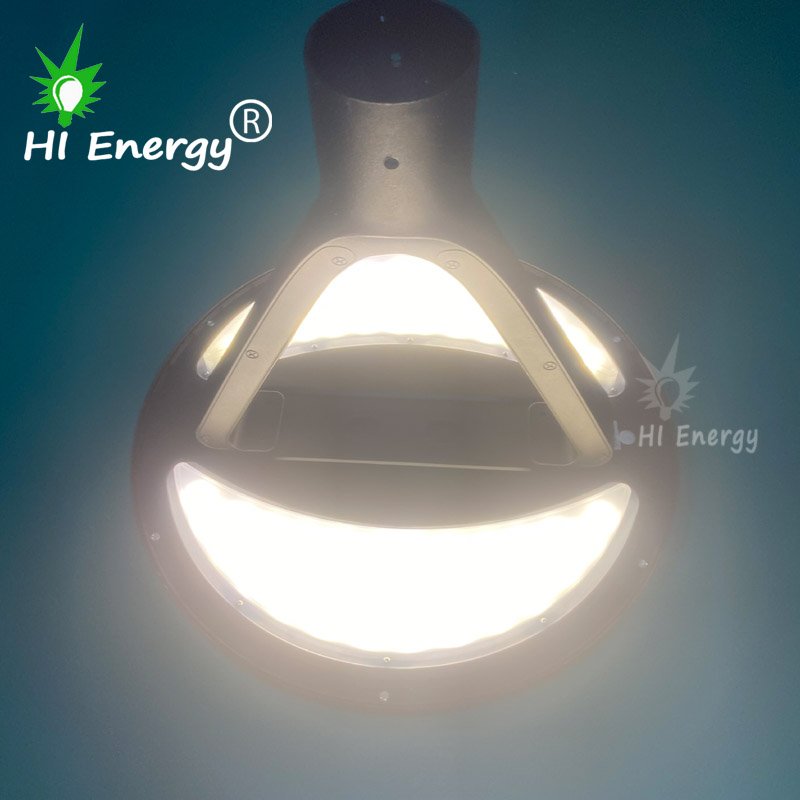 Hi Energy Solar Powered Led Garden Lamps-DR Series - 图片 6