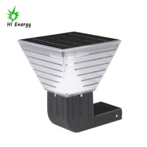 HiEnergy Solar Wall Light with Dual Light Color-MF