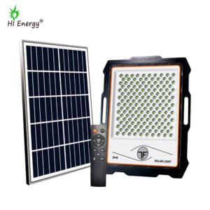 HiEnergy Solar Powered Led Flood Lights-G04 Series