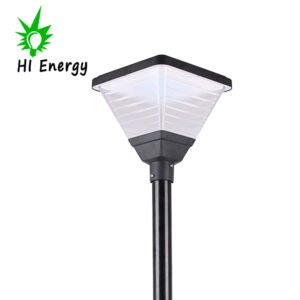 HiEnergy Solar Garden Lights for Lamppost-DS Series