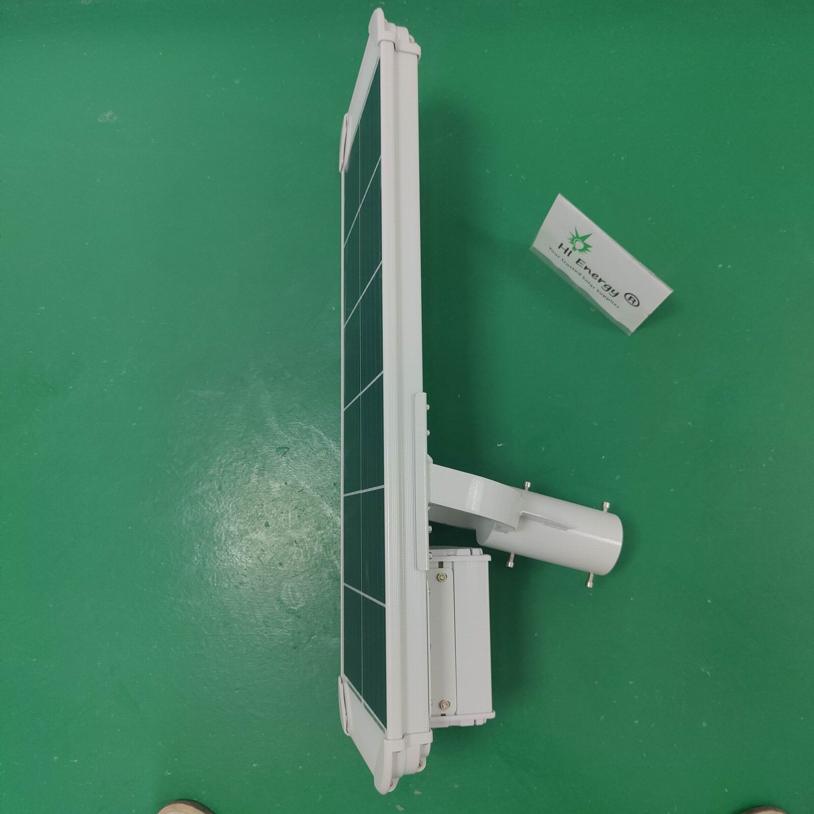 HiEnergy Solar Street Lamps - YN Series - 图片 6
